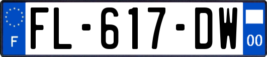 FL-617-DW