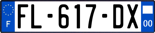 FL-617-DX