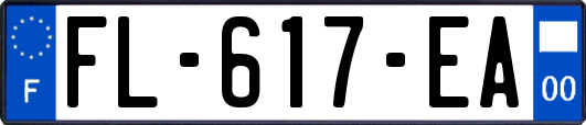 FL-617-EA