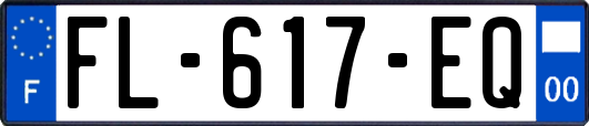 FL-617-EQ