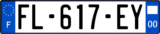 FL-617-EY