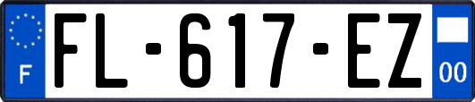 FL-617-EZ