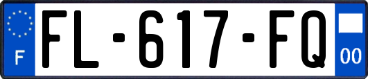 FL-617-FQ