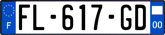 FL-617-GD