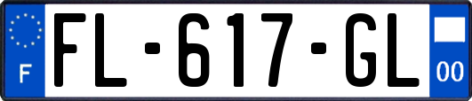FL-617-GL