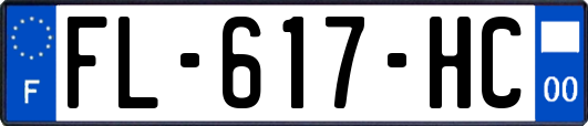 FL-617-HC