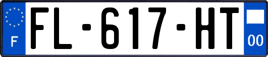 FL-617-HT
