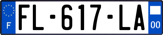 FL-617-LA
