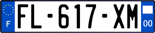 FL-617-XM