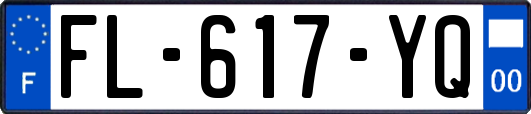 FL-617-YQ