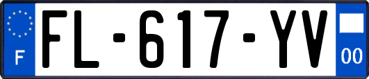 FL-617-YV
