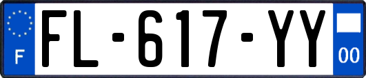 FL-617-YY