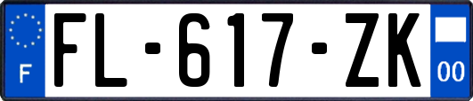 FL-617-ZK