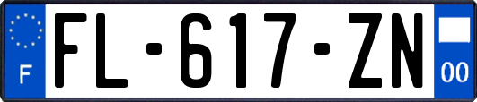 FL-617-ZN