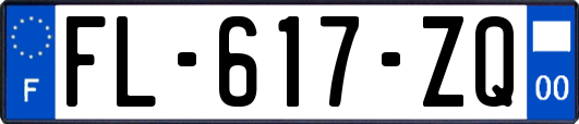 FL-617-ZQ