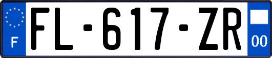 FL-617-ZR