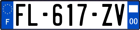 FL-617-ZV