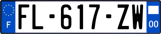 FL-617-ZW