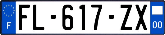 FL-617-ZX