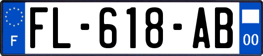 FL-618-AB