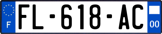 FL-618-AC