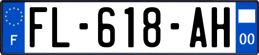 FL-618-AH