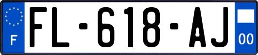 FL-618-AJ