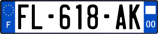 FL-618-AK