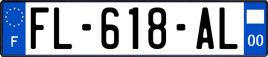 FL-618-AL