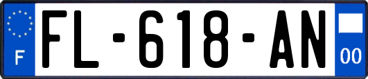 FL-618-AN