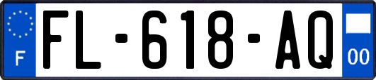 FL-618-AQ