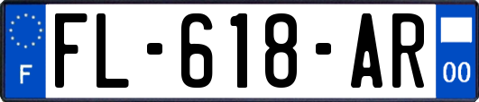 FL-618-AR