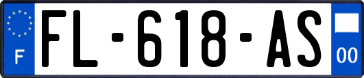 FL-618-AS