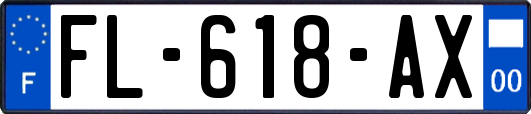 FL-618-AX