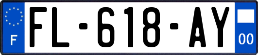 FL-618-AY