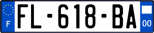 FL-618-BA
