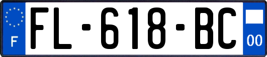 FL-618-BC