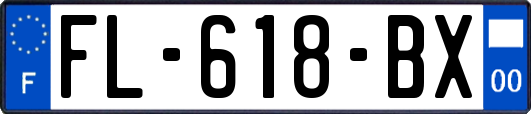 FL-618-BX