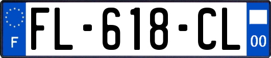 FL-618-CL
