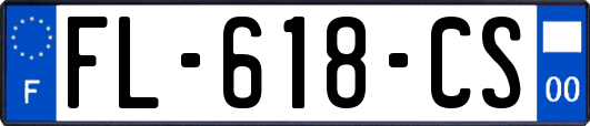 FL-618-CS