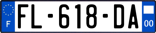 FL-618-DA