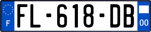 FL-618-DB