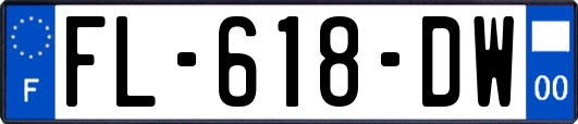 FL-618-DW