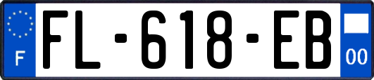 FL-618-EB