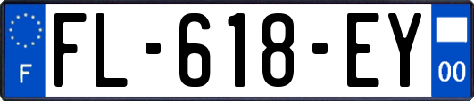 FL-618-EY