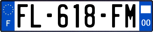 FL-618-FM