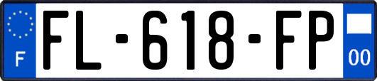 FL-618-FP