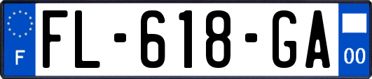 FL-618-GA
