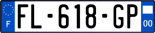 FL-618-GP