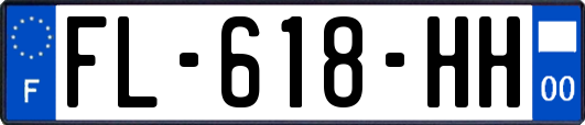 FL-618-HH